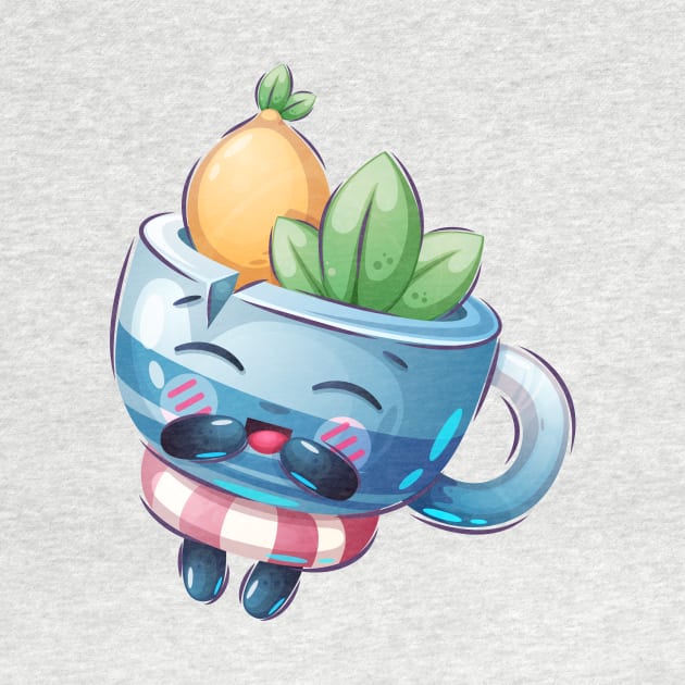 Funny Cup Concept Art by GiftsRepublic